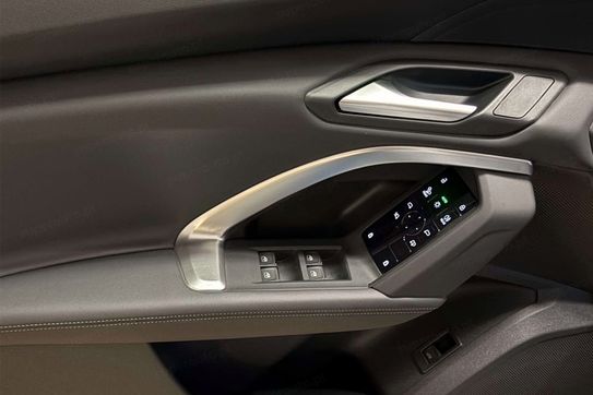 Audi Q5 TFSI quattro advanced