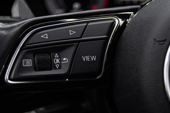 Audi A3 35 TFSI mHEV Advanced S tronic