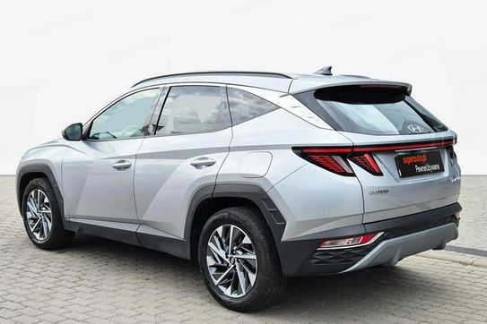 Hyundai Tucson 1.6 T-GDi Smart 2WD