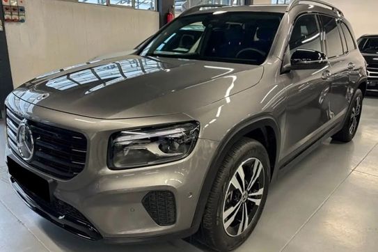 Mercedes GLB 200 Progressive