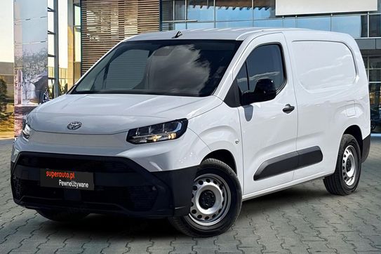 Toyota Proace City EV Long  Active