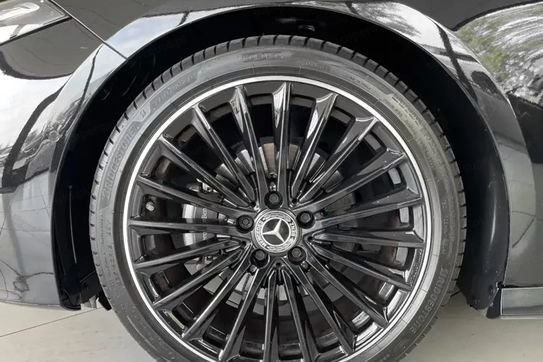 Mercedes Klasa A 220 4-Matic AMG Line