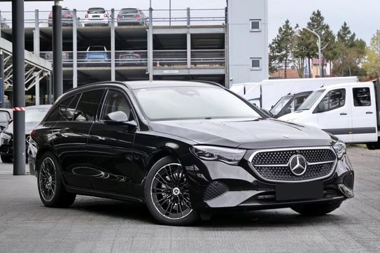 Mercedes E Klasa 200 d  Avantgarde Estate