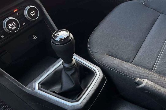 Dacia Sandero Stepway Expression LPG 1.0 TCe