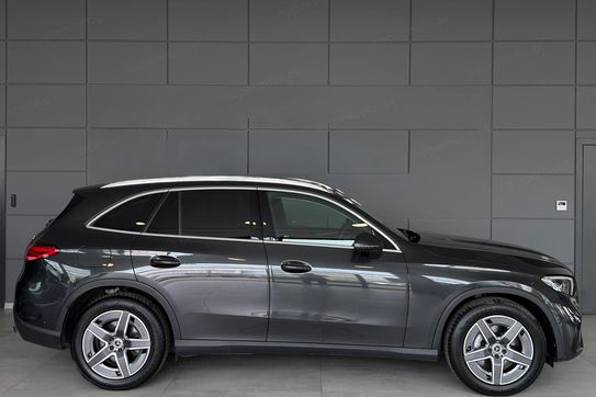 Mercedes GLC 200 mHEV 4-Matic AMG Line