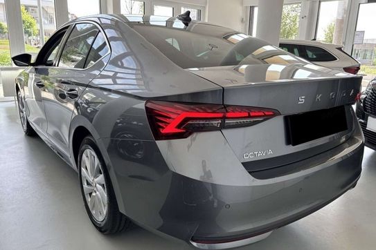Skoda Octavia Drive Selection 1.5 TSI