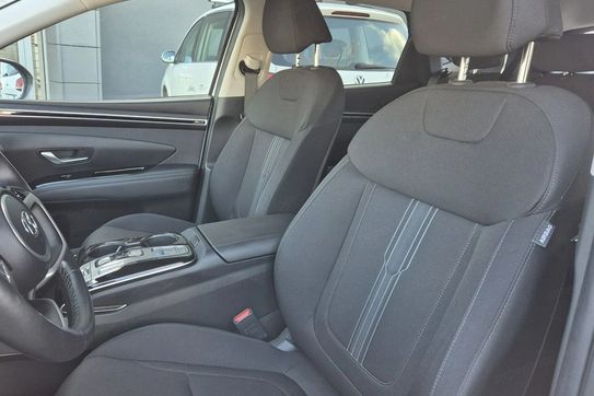Hyundai Tucson 1.6 t-Gdi Hev Smart 2WD