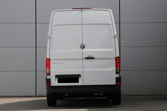 Volkswagen Crafter L3H3