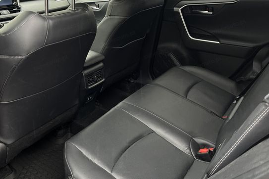 Toyota RAV4 2.5 Hybrid Executive 4x2