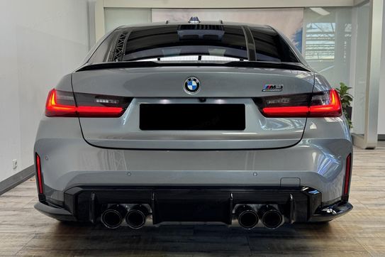BMW Seria 3 M3 Competition xDrive