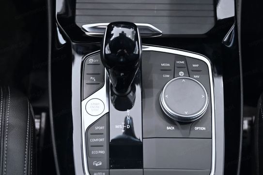 BMW X3 xDrive20d mHEV aut