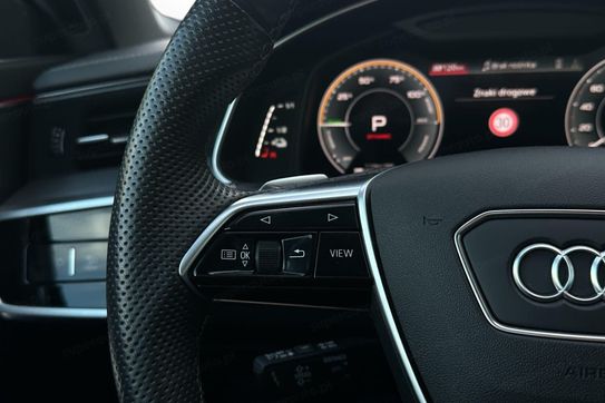 Audi A7 Sportback 55 TFSI e quattro S Line
