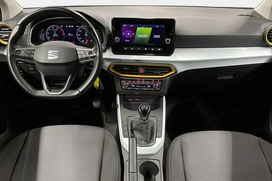 Seat Arona 1.0 Tsi Style S&S