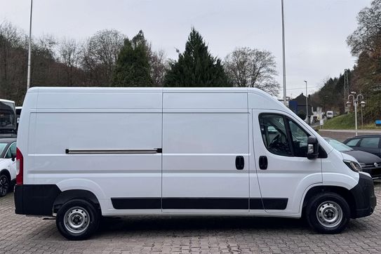 Opel Movano L3H2 3.3T