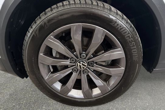 Volkswagen T-Roc 1.5 TSI