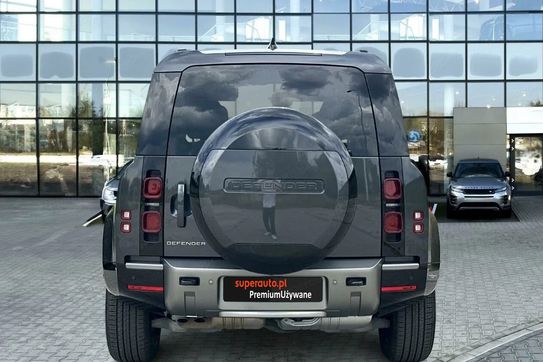 Land Rover Defender 110 3.0 D250 X-Dynamic HSE
