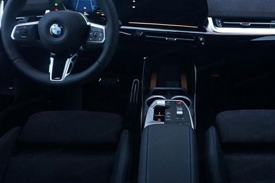 BMW X1 sDrive18d M Sport