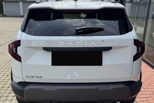 Dacia Duster Journey LPG 1.0