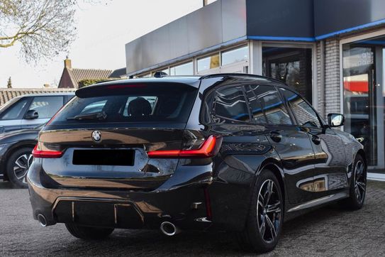 BMW Seria 3 Touring 318d M Sport