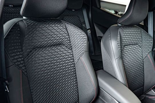 Renault Clio Techno 1.2 TCe