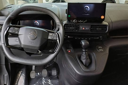 Citroen Berlingo MPV XL L2H1 Plus