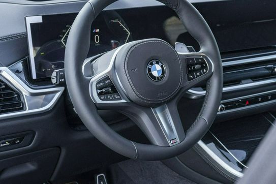 BMW X5 xDrive40d M Sport