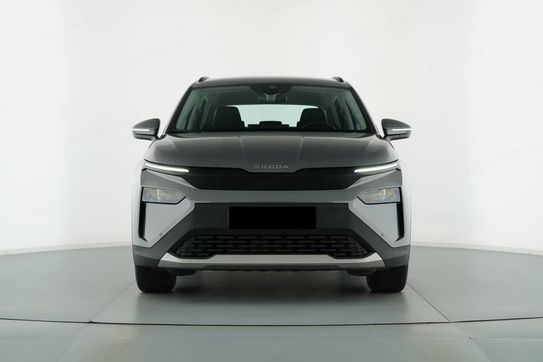 Skoda Elroq 50