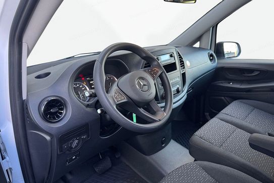 Mercedes Vito Tourer Długi 9G-Tronic