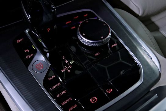 BMW X5 xDrive25d sport-aut