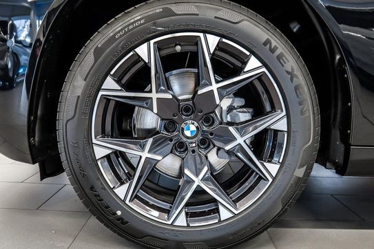 BMW X3 xDrive20d M Sport