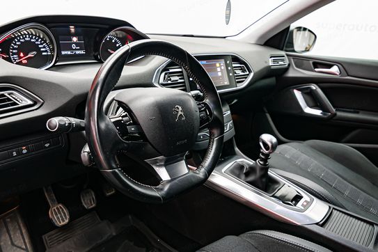 Peugeot 308 1.2 PureTech GPF Allure S&S