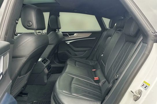 Audi A7 45 TFSI quattro S tronic