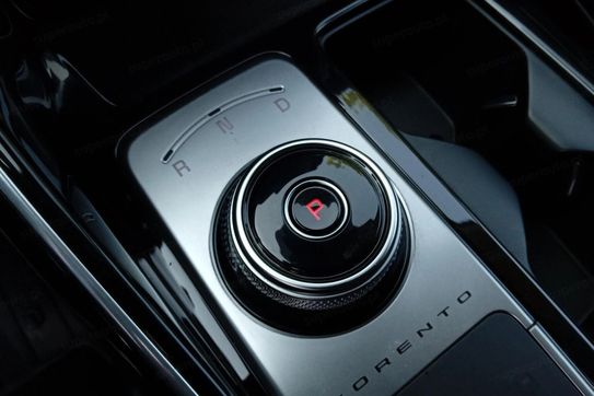 Kia Sorento 1.6 T-GDI HEV aut 7os.