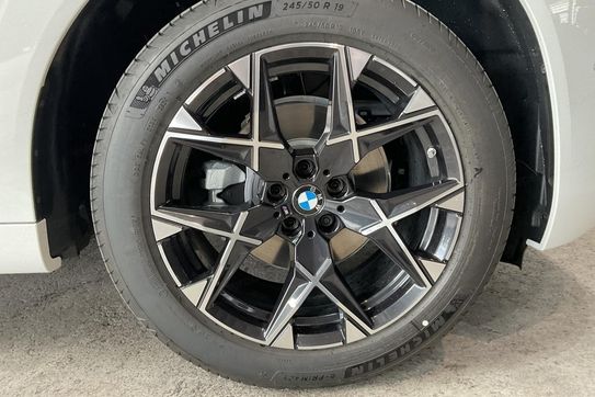 BMW X3 xDrive20d M Sport
