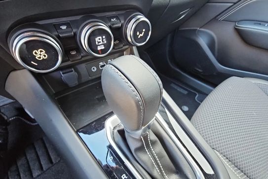 Renault Arkana 1.6 E-Tech Techno MMT