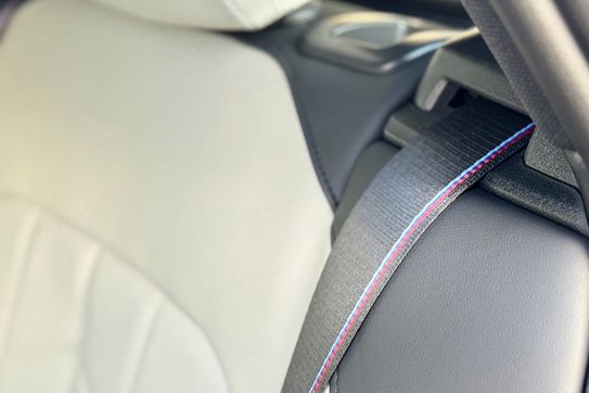 BMW Seria 5 530e xDrive M Sport