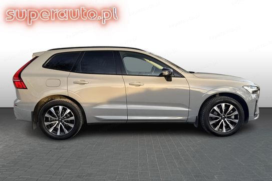 Volvo XC60 B5 B AWD Plus Dark