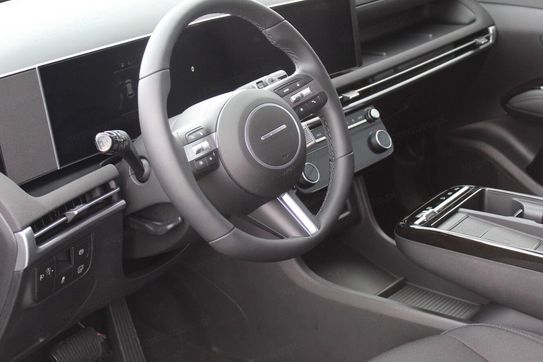 Hyundai Tucson 1.6 t-Gdi Hev Smart 2WD