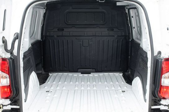 Toyota Proace City D-4T L1H1