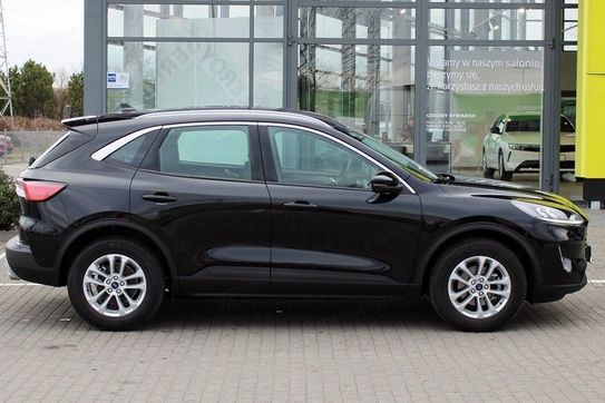 Ford Kuga 1.5 EcoBoost Titanium