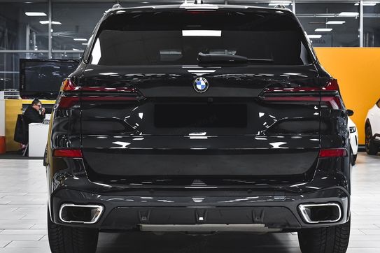 BMW X5 xDrive30d M Sport