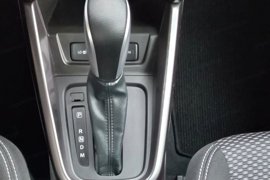 Suzuki Vitara 1.4 Boosterjet Mhev Premium Plus 2WD