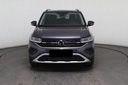 Volkswagen T-Cross Life Plus 1.5 TSI DSG