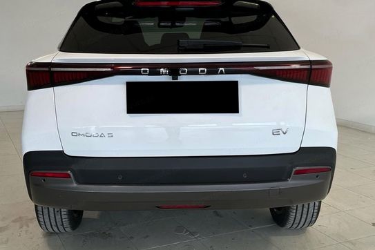 Omoda 5 Omoda E5 63.2kWh Premium