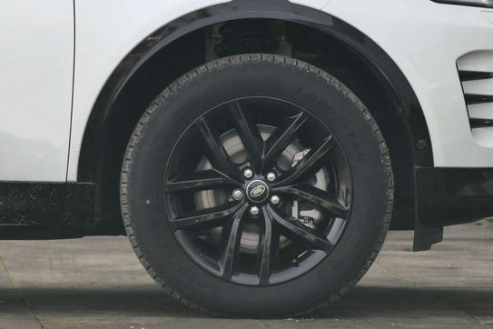 Land Rover Discovery Sport 2.0 D165 Dynamic SE