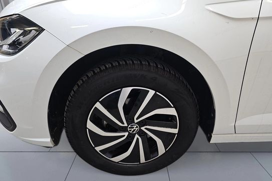 Volkswagen Polo 1.0 TSI Life