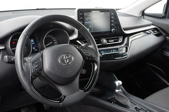 Toyota C-HR 1.8 Hybrid Comfort