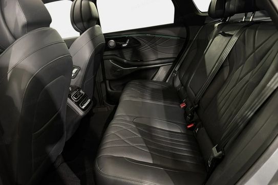 Omoda 9 Super Hybrid Exclusive AWD