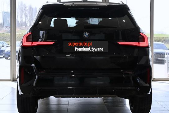 BMW X1 sDrive18i M Sport