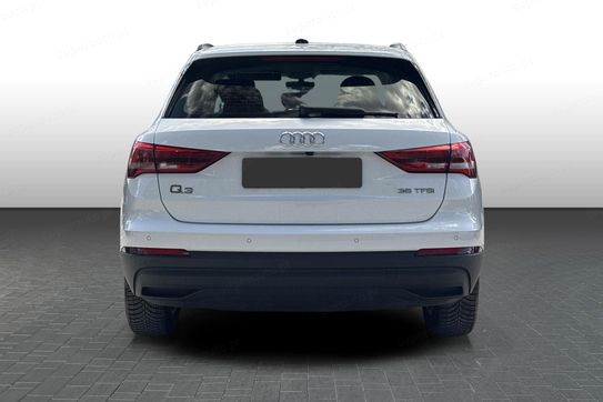 Audi Q3 35 TFSI